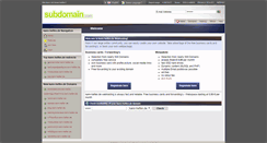 Desktop Screenshot of kann-helfen.de